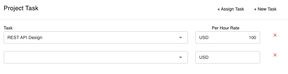 Entity-Level Rules And Configuration